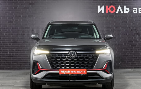 Changan CS35 Plus, 2022 год, 1 740 000 рублей, 2 фотография