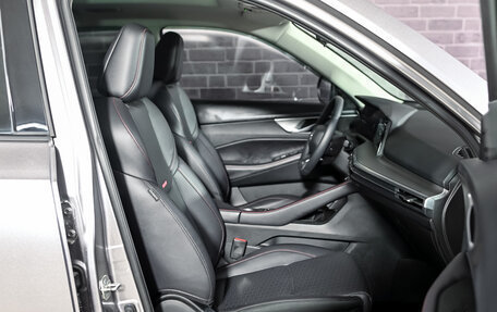 Changan CS35 Plus, 2022 год, 1 740 000 рублей, 11 фотография