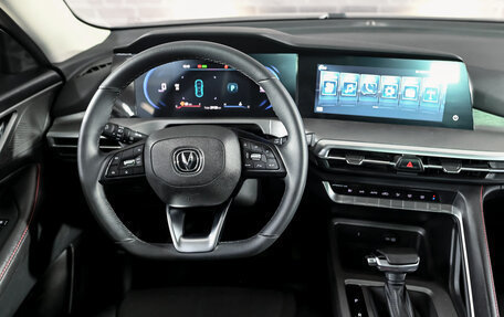 Changan CS35 Plus, 2022 год, 1 740 000 рублей, 19 фотография