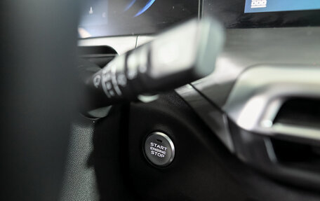 Changan CS35 Plus, 2022 год, 1 740 000 рублей, 17 фотография