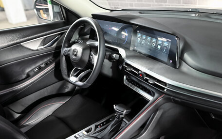 Changan CS35 Plus, 2022 год, 1 740 000 рублей, 18 фотография
