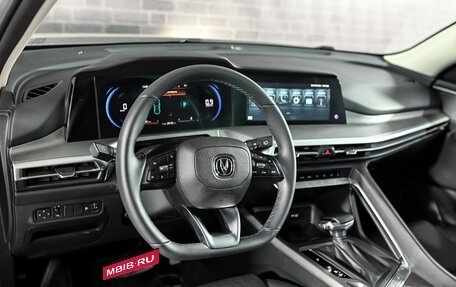 Changan CS35 Plus, 2022 год, 1 740 000 рублей, 12 фотография