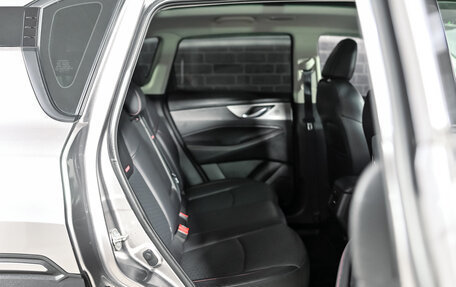 Changan CS35 Plus, 2022 год, 1 740 000 рублей, 22 фотография