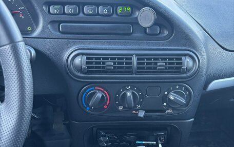 Chevrolet Niva I рестайлинг, 2012 год, 550 000 рублей, 6 фотография