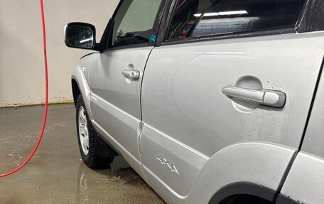 Chevrolet Niva I рестайлинг, 2012 год, 550 000 рублей, 12 фотография