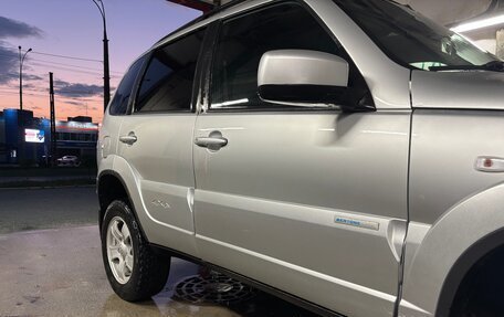 Chevrolet Niva I рестайлинг, 2012 год, 550 000 рублей, 10 фотография