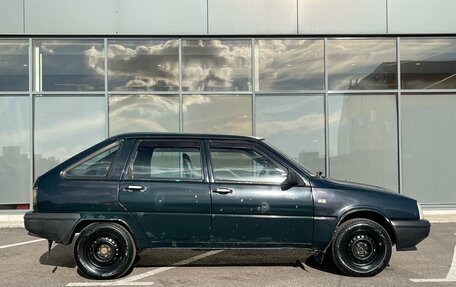 ИЖ 2126 «Ода», 2002 год, 129 000 рублей, 3 фотография