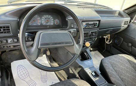 ИЖ 2126 «Ода», 2002 год, 129 000 рублей, 7 фотография