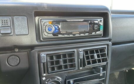 ИЖ 2126 «Ода», 2002 год, 129 000 рублей, 10 фотография