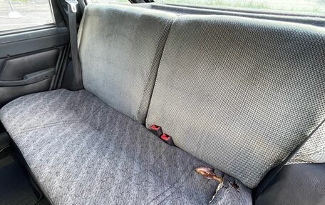 ИЖ 2126 «Ода», 2002 год, 129 000 рублей, 11 фотография