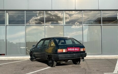 ИЖ 2126 «Ода», 2002 год, 129 000 рублей, 5 фотография