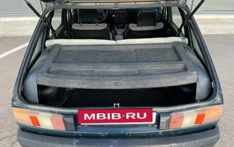 ИЖ 2126 «Ода», 2002 год, 129 000 рублей, 12 фотография