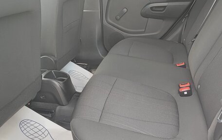 Chevrolet Aveo III, 2015 год, 750 000 рублей, 12 фотография