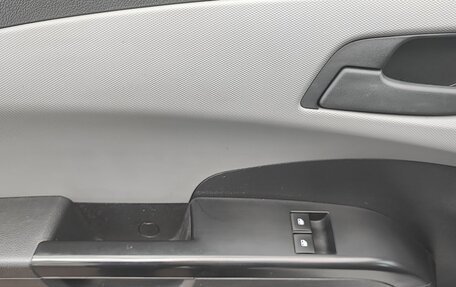 Chevrolet Aveo III, 2015 год, 750 000 рублей, 10 фотография