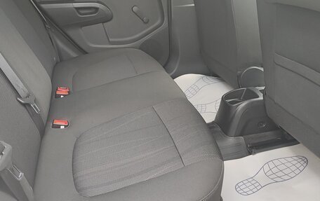 Chevrolet Aveo III, 2015 год, 750 000 рублей, 13 фотография
