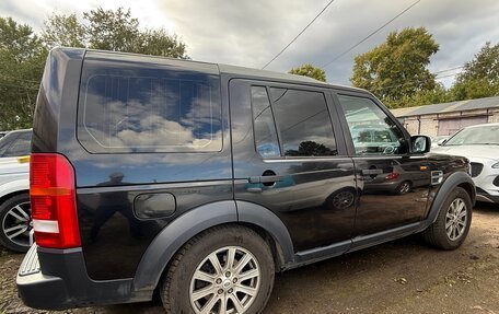Land Rover Discovery III, 2008 год, 899 999 рублей, 7 фотография