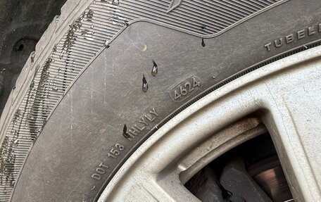 Land Rover Discovery III, 2008 год, 899 999 рублей, 6 фотография