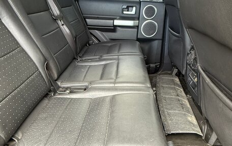 Land Rover Discovery III, 2008 год, 899 999 рублей, 12 фотография