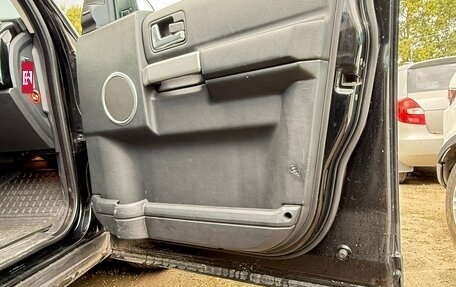 Land Rover Discovery III, 2008 год, 899 999 рублей, 19 фотография