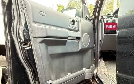 Land Rover Discovery III, 2008 год, 899 999 рублей, 26 фотография