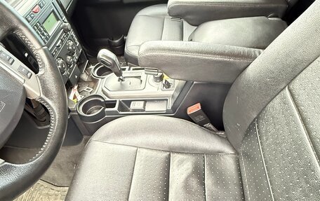 Land Rover Discovery III, 2008 год, 899 999 рублей, 29 фотография