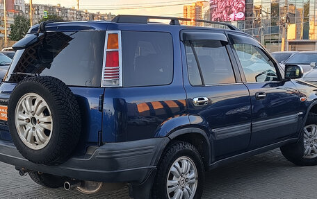 Honda CR-V IV, 1995 год, 400 000 рублей, 4 фотография
