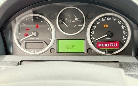 Land Rover Discovery III, 2008 год, 899 999 рублей, 32 фотография