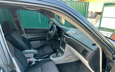 Subaru Forester, 2006 год, 735 000 рублей, 5 фотография