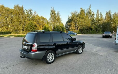 Subaru Forester, 2006 год, 735 000 рублей, 11 фотография