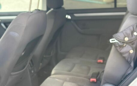 Volkswagen Touran III, 2004 год, 349 000 рублей, 5 фотография