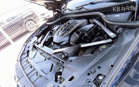 BMW X5, 2022 год, 5 370 000 рублей, 16 фотография
