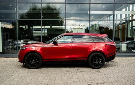 Land Rover Range Rover Velar I, 2019 год, 5 150 000 рублей, 7 фотография