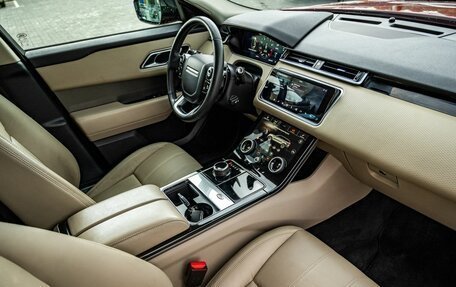 Land Rover Range Rover Velar I, 2019 год, 5 150 000 рублей, 15 фотография