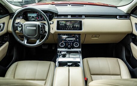 Land Rover Range Rover Velar I, 2019 год, 5 150 000 рублей, 16 фотография