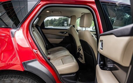 Land Rover Range Rover Velar I, 2019 год, 5 150 000 рублей, 14 фотография