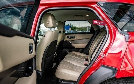 Land Rover Range Rover Velar I, 2019 год, 5 150 000 рублей, 13 фотография