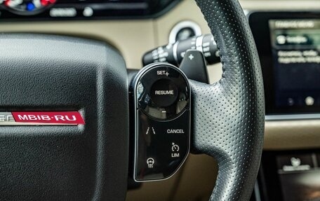 Land Rover Range Rover Velar I, 2019 год, 5 150 000 рублей, 20 фотография