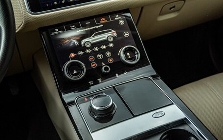 Land Rover Range Rover Velar I, 2019 год, 5 150 000 рублей, 22 фотография