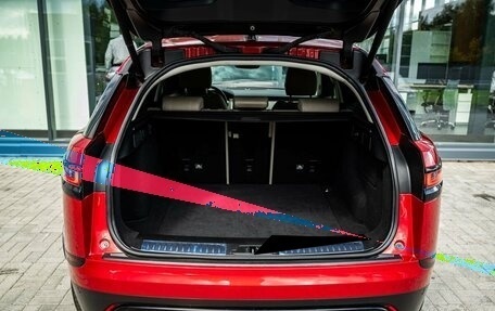 Land Rover Range Rover Velar I, 2019 год, 5 150 000 рублей, 26 фотография