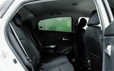 KIA Rio III рестайлинг, 2016 год, 900 000 рублей, 12 фотография