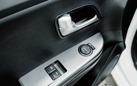 KIA Rio III рестайлинг, 2016 год, 900 000 рублей, 19 фотография