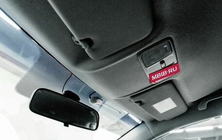 KIA Rio III рестайлинг, 2016 год, 900 000 рублей, 20 фотография