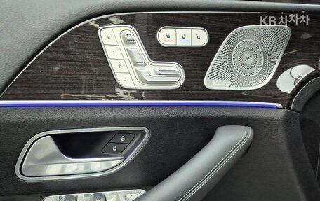 Mercedes-Benz GLE Coupe, 2022 год, 7 070 000 рублей, 14 фотография