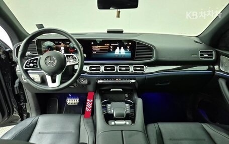 Mercedes-Benz GLE Coupe, 2022 год, 7 070 000 рублей, 6 фотография
