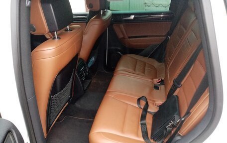 Volkswagen Touareg III, 2014 год, 2 350 000 рублей, 7 фотография