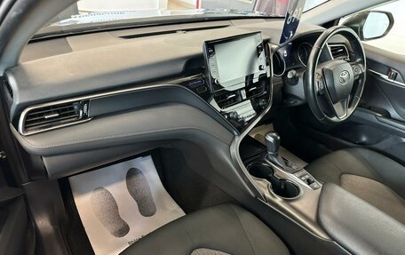 Toyota Camry, 2021 год, 3 199 900 рублей, 13 фотография