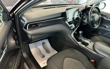 Toyota Camry, 2021 год, 3 199 900 рублей, 12 фотография