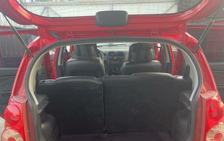 KIA Picanto I, 2010 год, 480 000 рублей, 2 фотография
