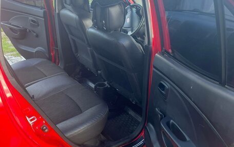 KIA Picanto I, 2010 год, 480 000 рублей, 7 фотография