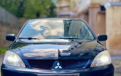 Mitsubishi Lancer IX, 2009 год, 329 999 рублей, 1 фотография